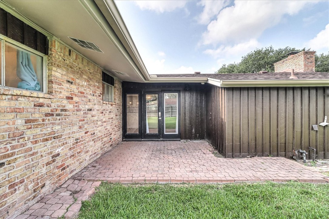 1022 Herndon Street Corpus Christi TX 78411