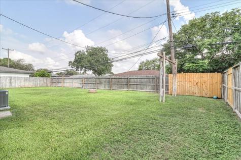 1022 Herndon Street Corpus Christi TX 78411