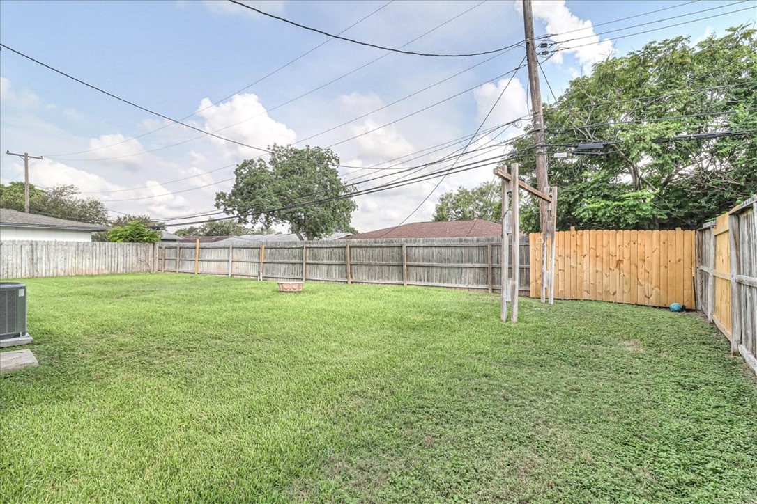 1022 Herndon Street Corpus Christi TX 78411