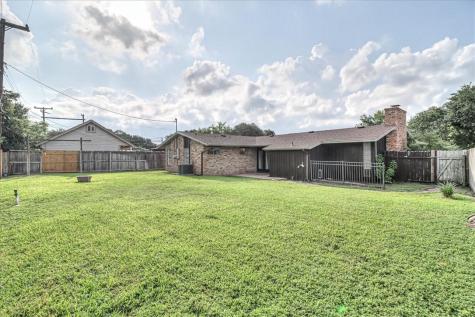 1022 Herndon Street Corpus Christi TX 78411