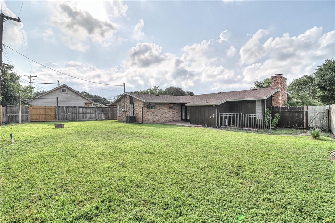 1022 Herndon Street Corpus Christi TX 78411