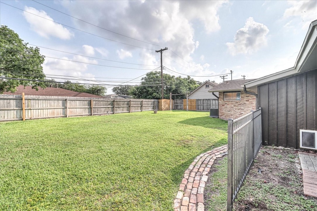 1022 Herndon Street Corpus Christi TX 78411