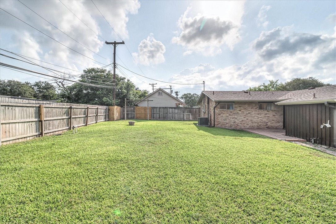 1022 Herndon Street Corpus Christi TX 78411