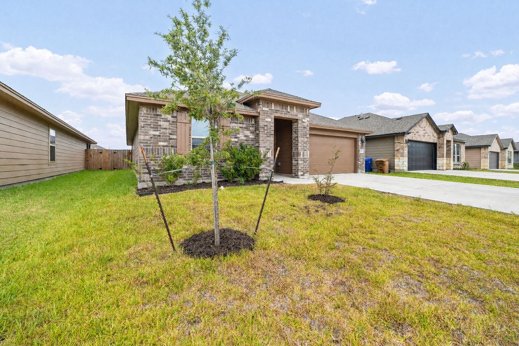 1126 Breebry Drive Corpus Christi TX 78415