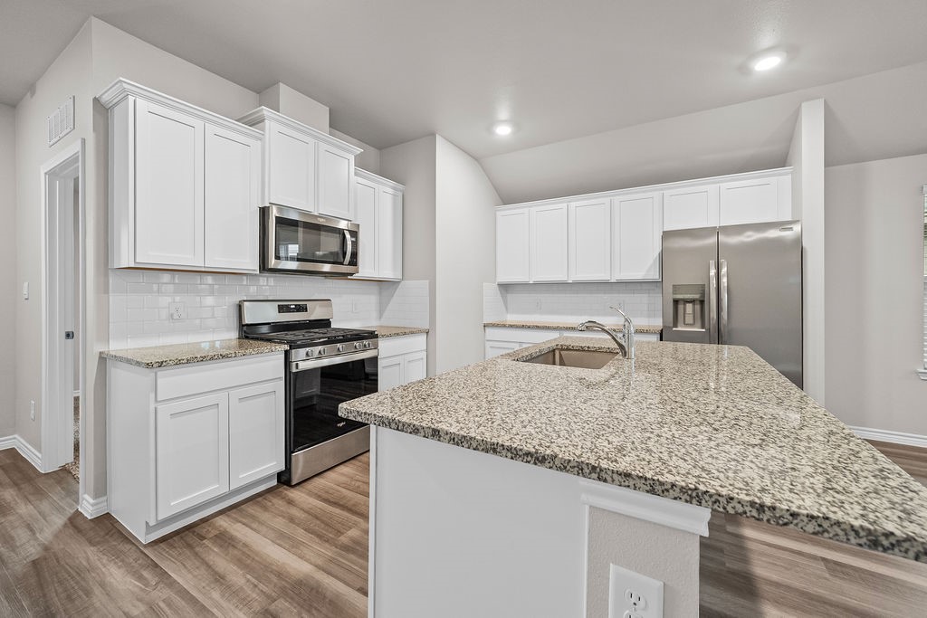 1126 Breebry Drive Corpus Christi TX 78415