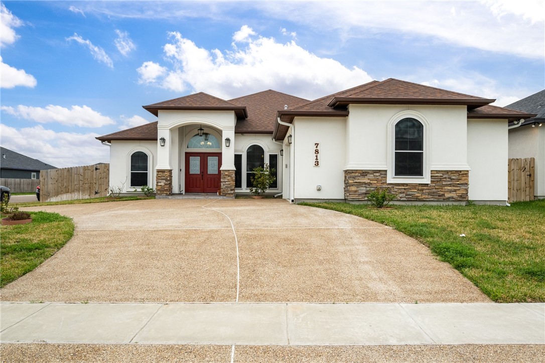 7813 Iron Man Drive Corpus Christi TX 78414
