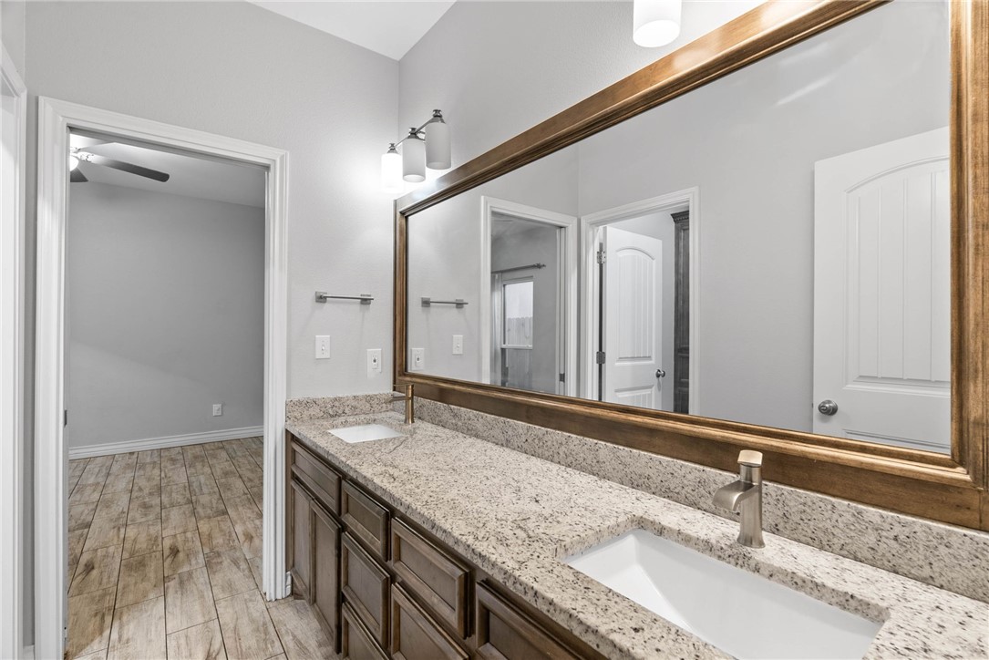 7813 Iron Man Drive Corpus Christi TX 78414