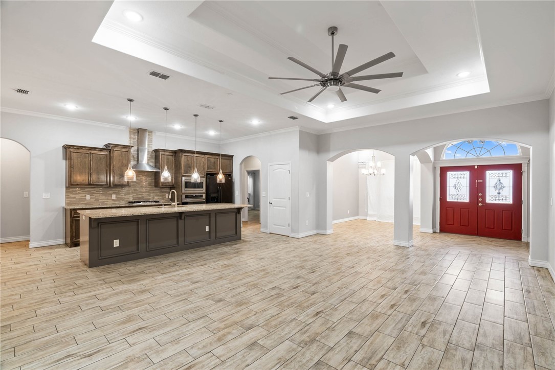 7813 Iron Man Drive Corpus Christi TX 78414