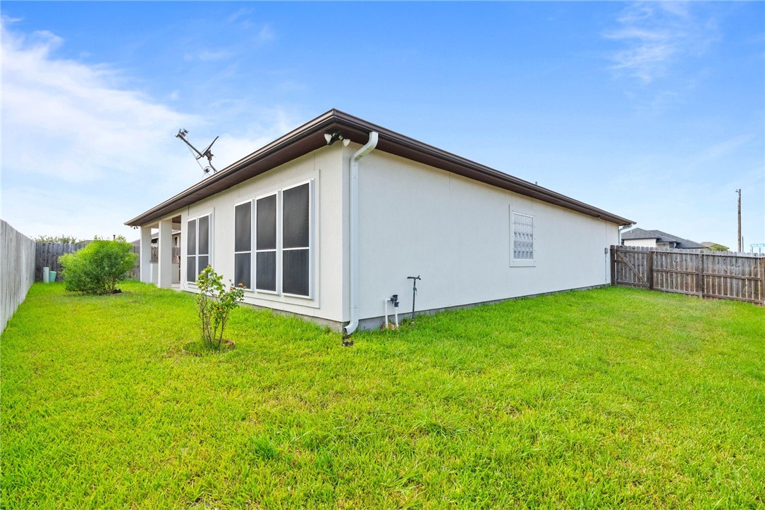 7813 Iron Man Drive Corpus Christi TX 78414