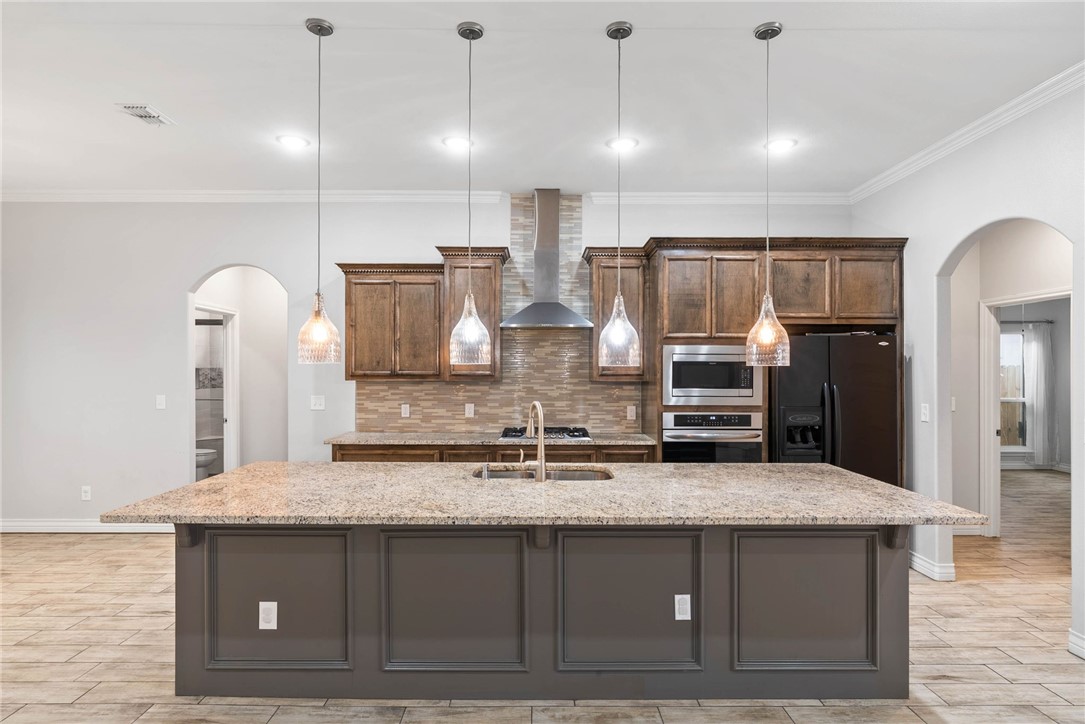 7813 Iron Man Drive Corpus Christi TX 78414
