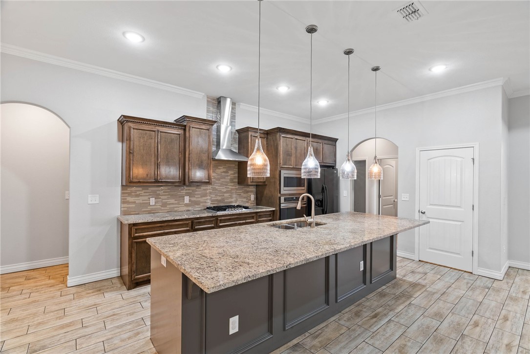 7813 Iron Man Drive Corpus Christi TX 78414