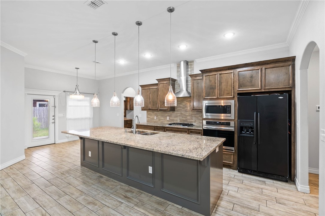 7813 Iron Man Drive Corpus Christi TX 78414