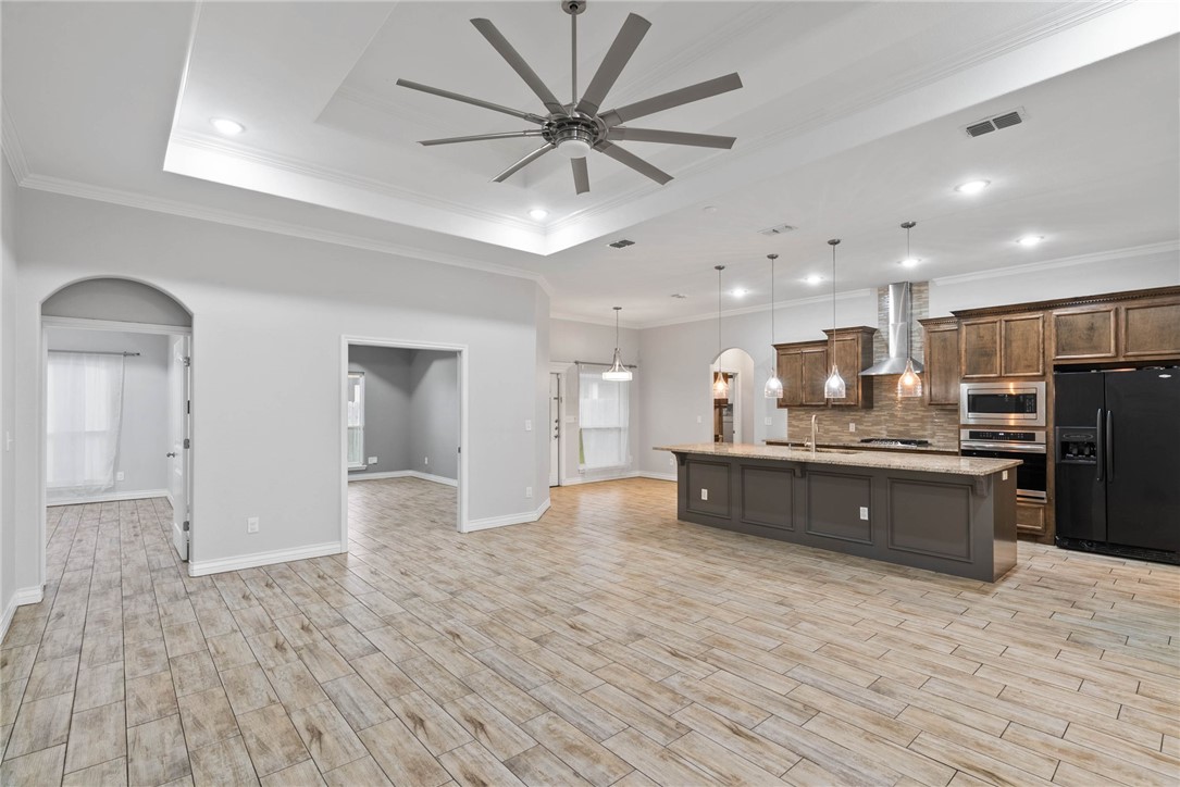 7813 Iron Man Drive Corpus Christi TX 78414