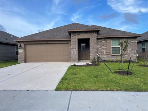 2674 Excelsior Boulevard Corpus Christi TX 78415