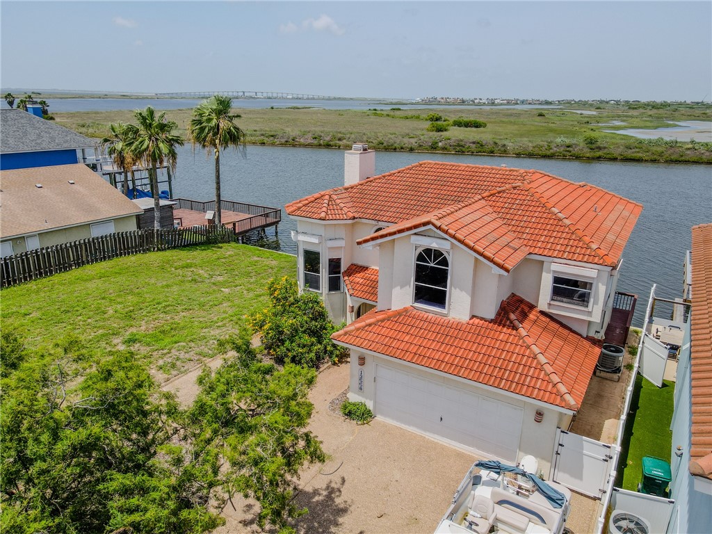 13558 Carlos Fifth Court Corpus Christi TX 78418