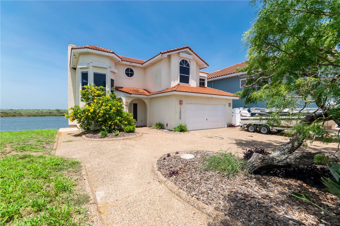 13558 Carlos Fifth Court Corpus Christi TX 78418