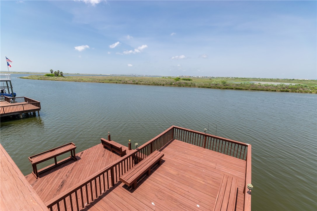 13558 Carlos Fifth Court Corpus Christi TX 78418