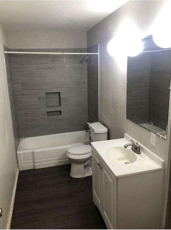 1909 Glenfield Drive Corpus Christi TX 78416