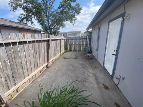 7201 Kress F-1 Corpus Christi TX 78413