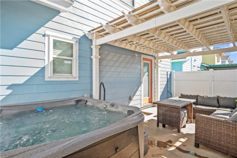 2606 S Eleventh Street 11 Port Aransas TX 78373