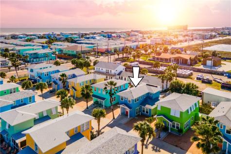 2606 S Eleventh Street 11 Port Aransas TX 78373