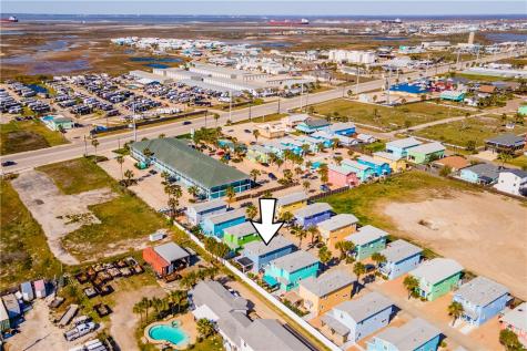 2606 S Eleventh Street 11 Port Aransas TX 78373