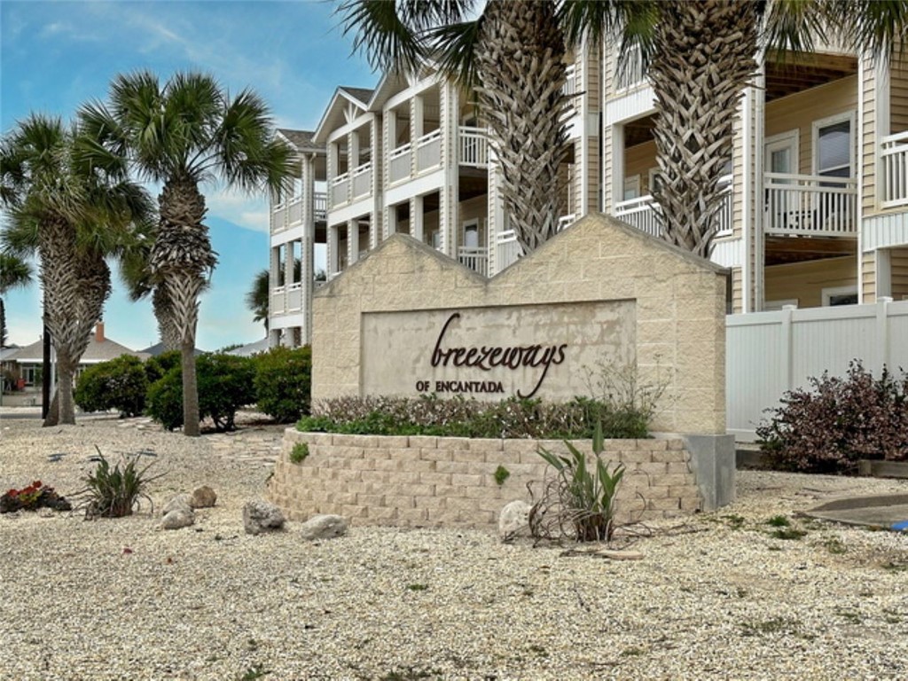 14202 Encantada Avenue 503 Corpus Christi TX 78418