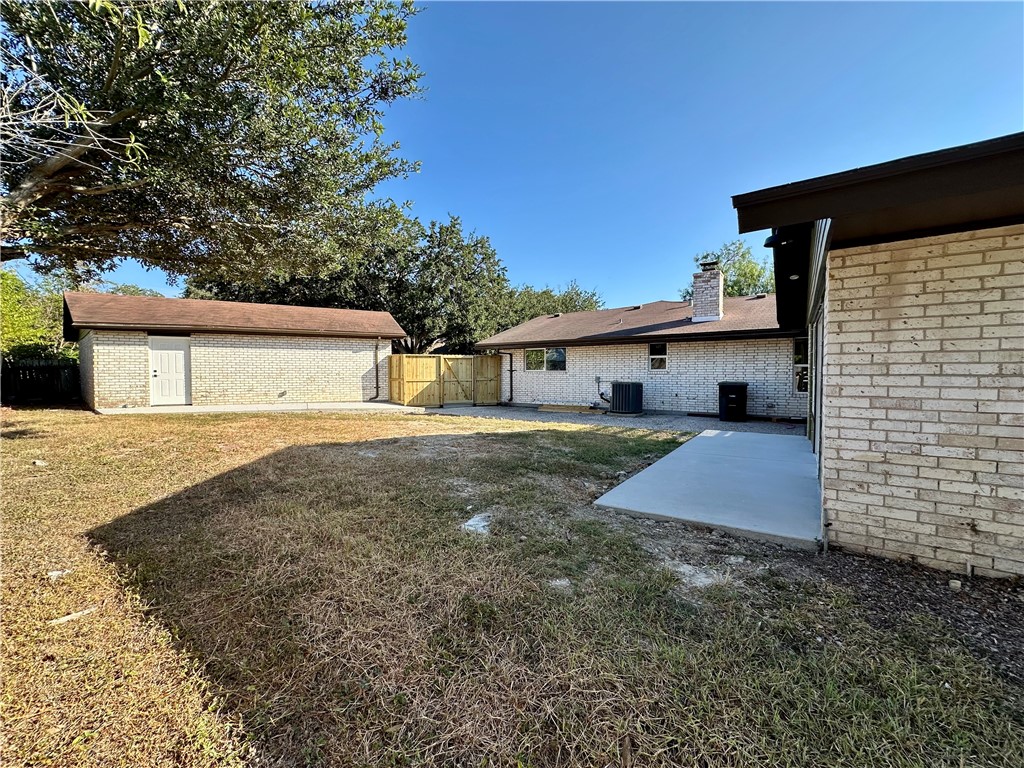 4726 Champions Drive Corpus Christi TX 78413