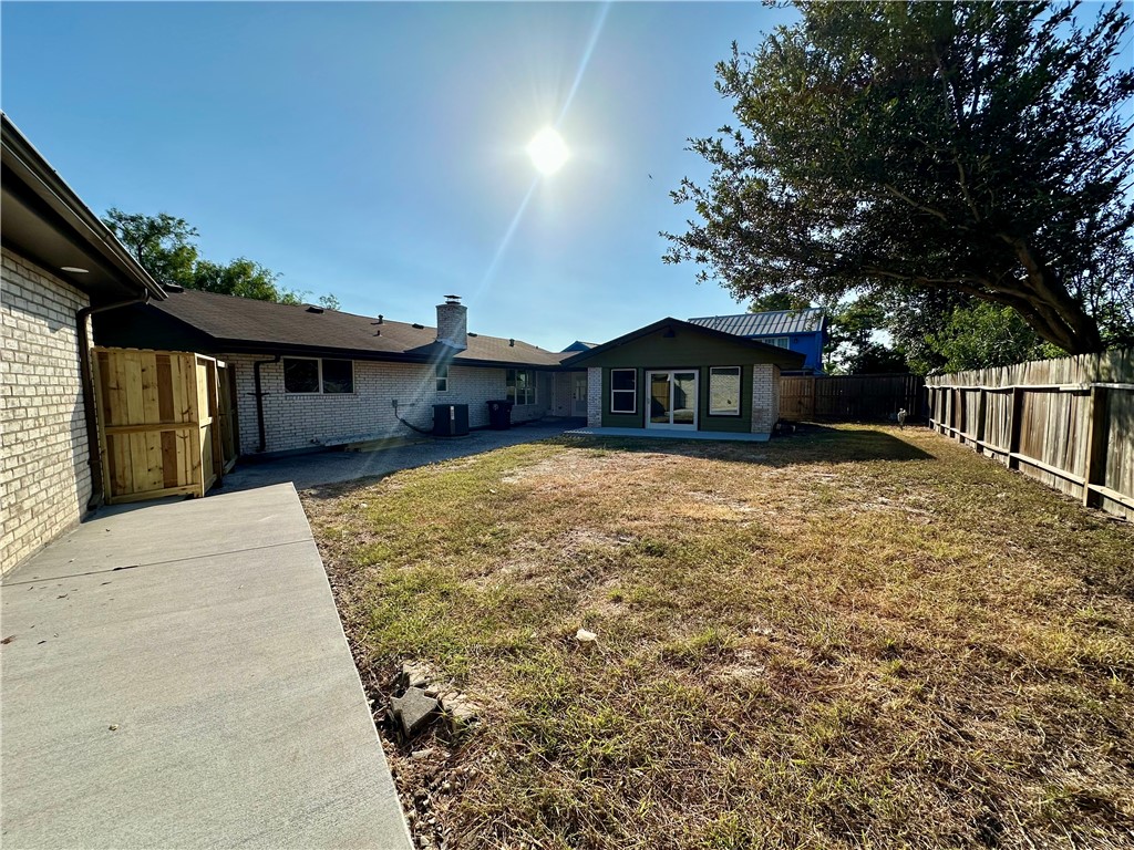 4726 Champions Drive Corpus Christi TX 78413