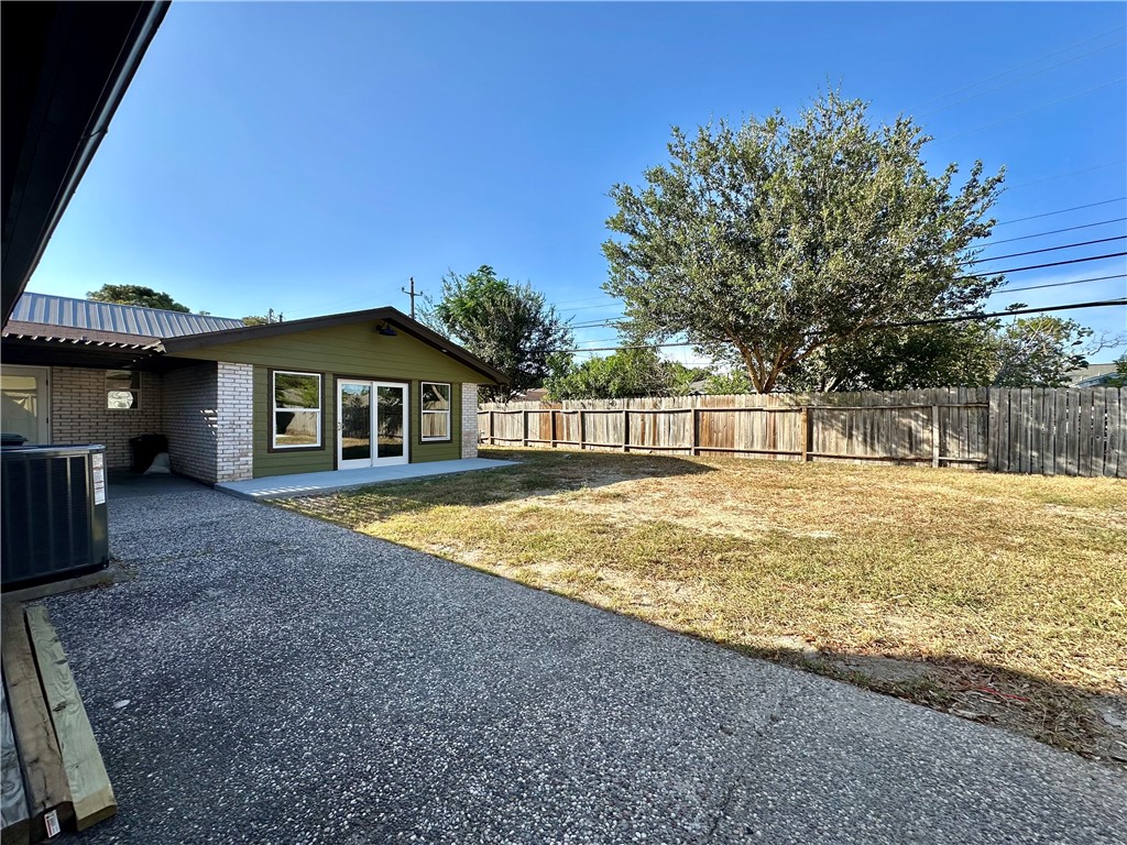 4726 Champions Drive Corpus Christi TX 78413