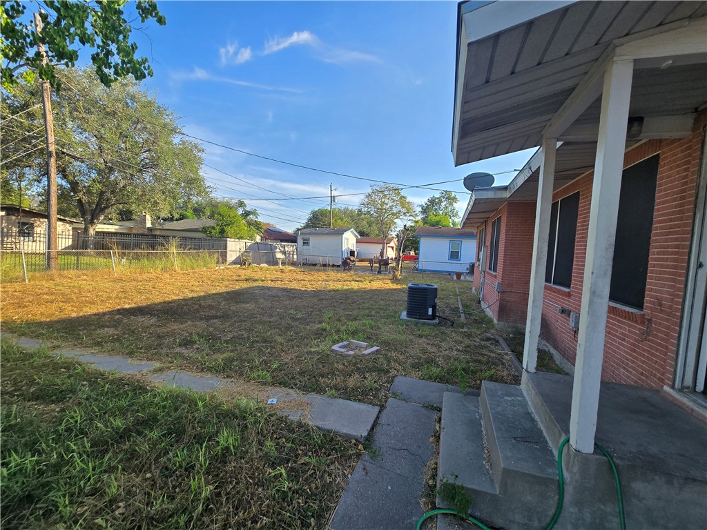 4502 Moravian Drive Corpus Christi TX 78415