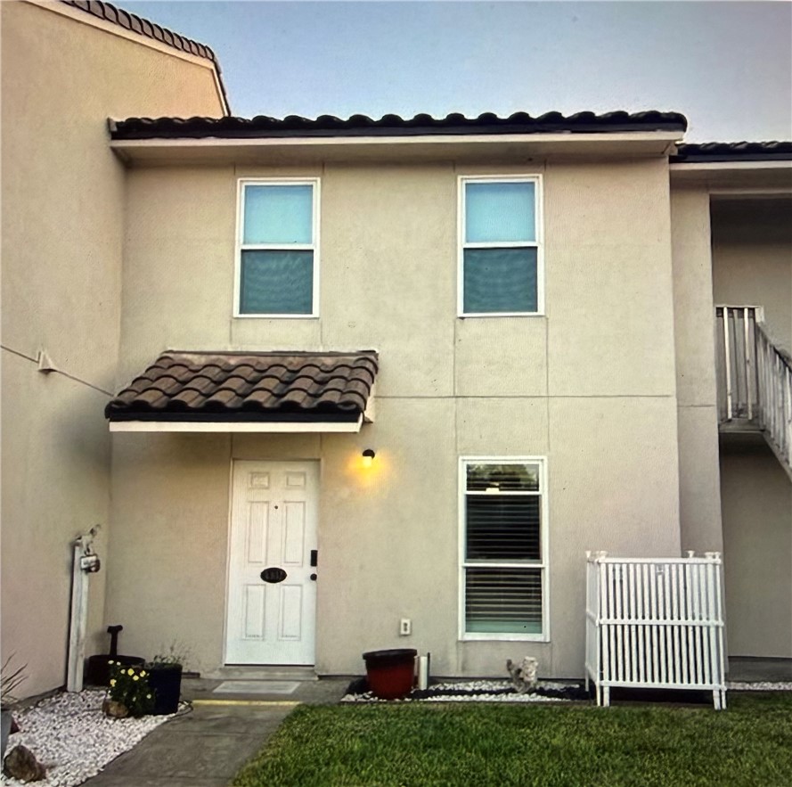 221 Marion Dr A-102 Rockport TX 78382