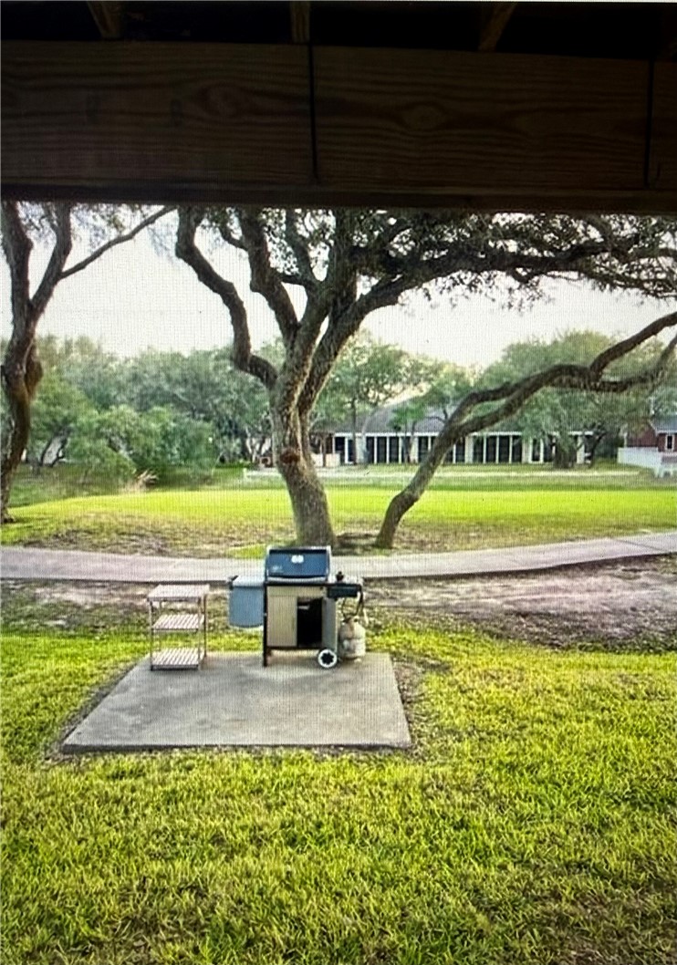 221 Marion Dr A-102 Rockport TX 78382