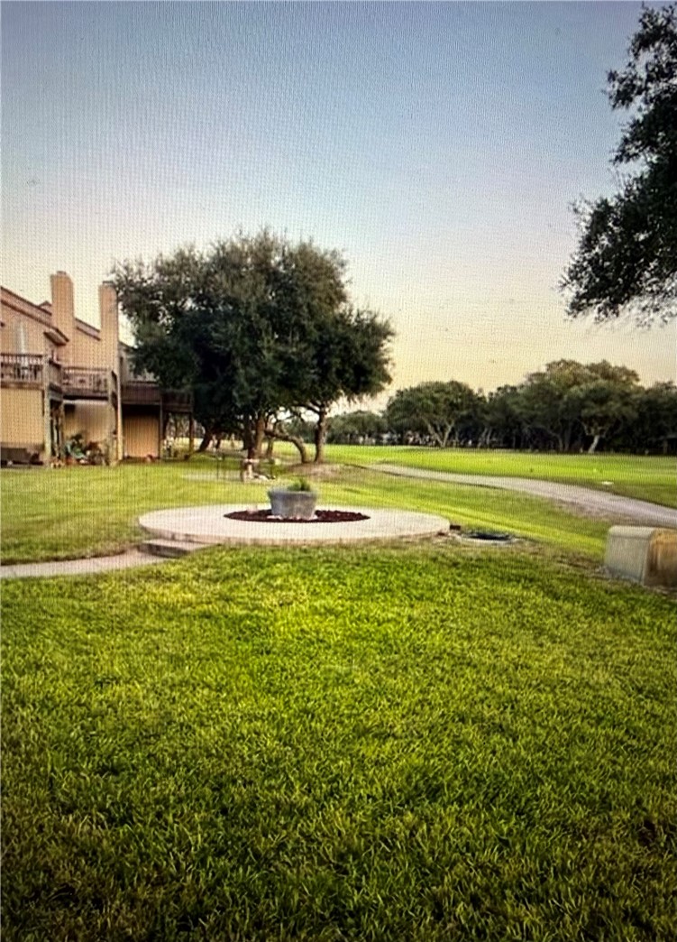 221 Marion Dr A-102 Rockport TX 78382