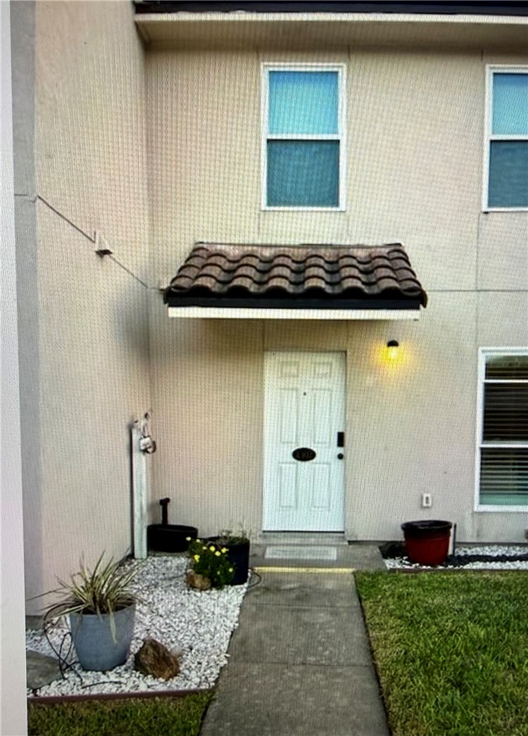 221 Marion Dr A-102 Rockport TX 78382