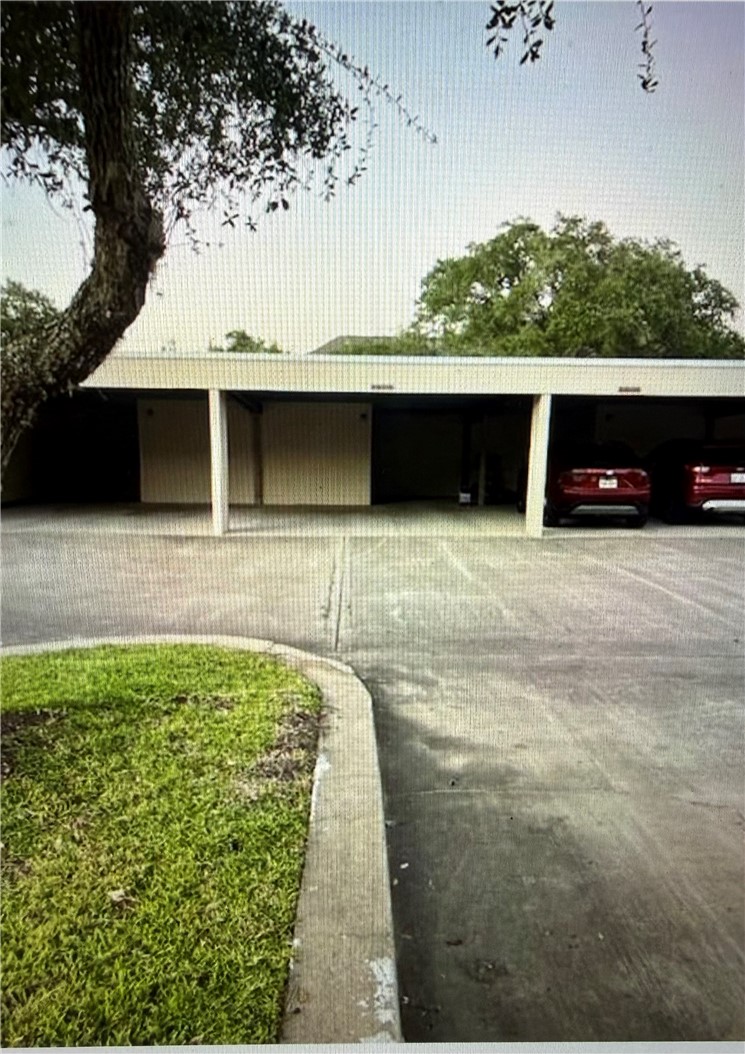 221 Marion Dr A-102 Rockport TX 78382