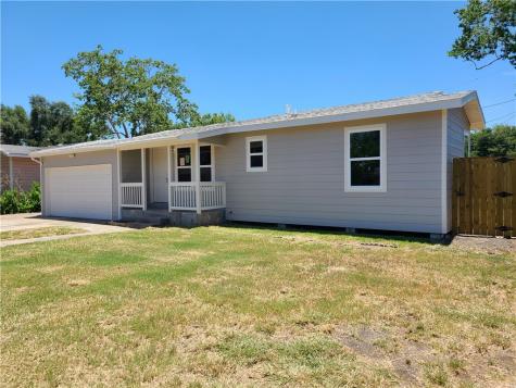 4806 Alma Street Corpus Christi TX 78411