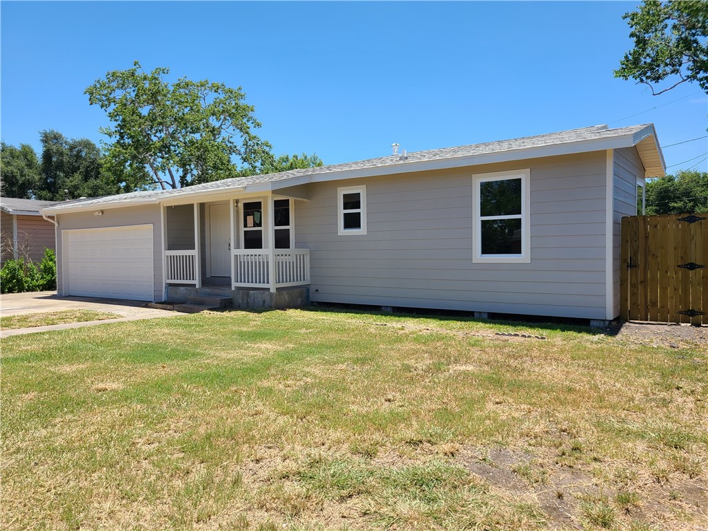 4806 Alma Street Corpus Christi TX 78411