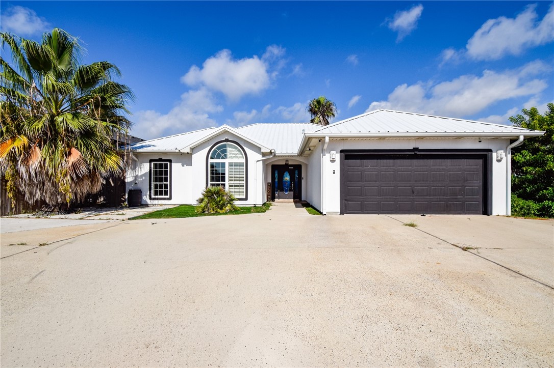 16121 Seagrape Street Corpus Christi TX 78418