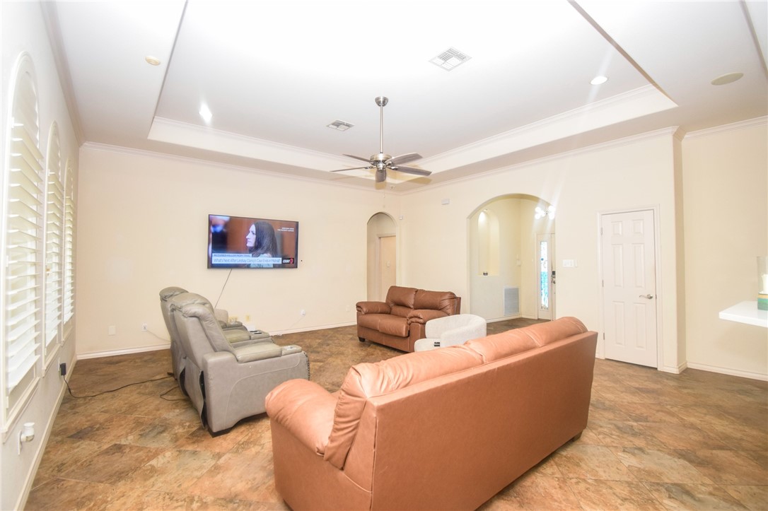 16121 Seagrape Street Corpus Christi TX 78418