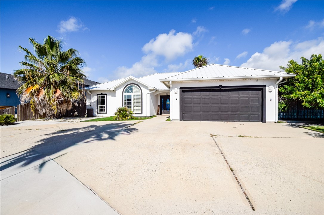 16121 Seagrape Street Corpus Christi TX 78418