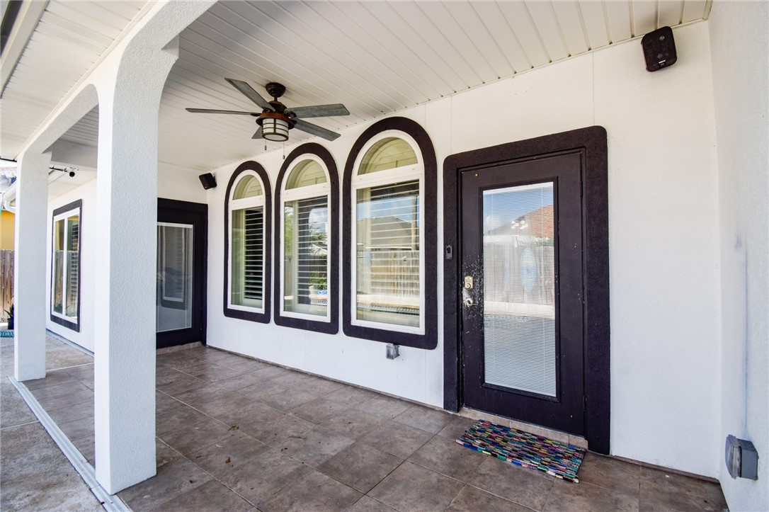16121 Seagrape Street Corpus Christi TX 78418