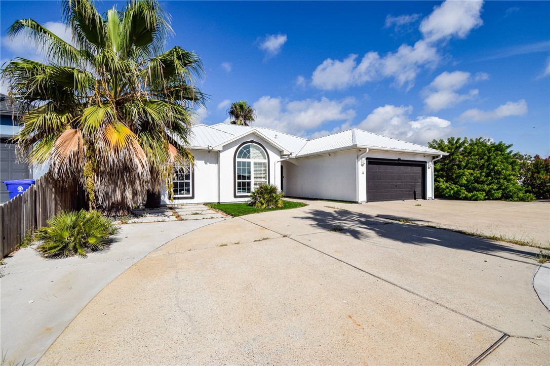 16121 Seagrape Street Corpus Christi TX 78418