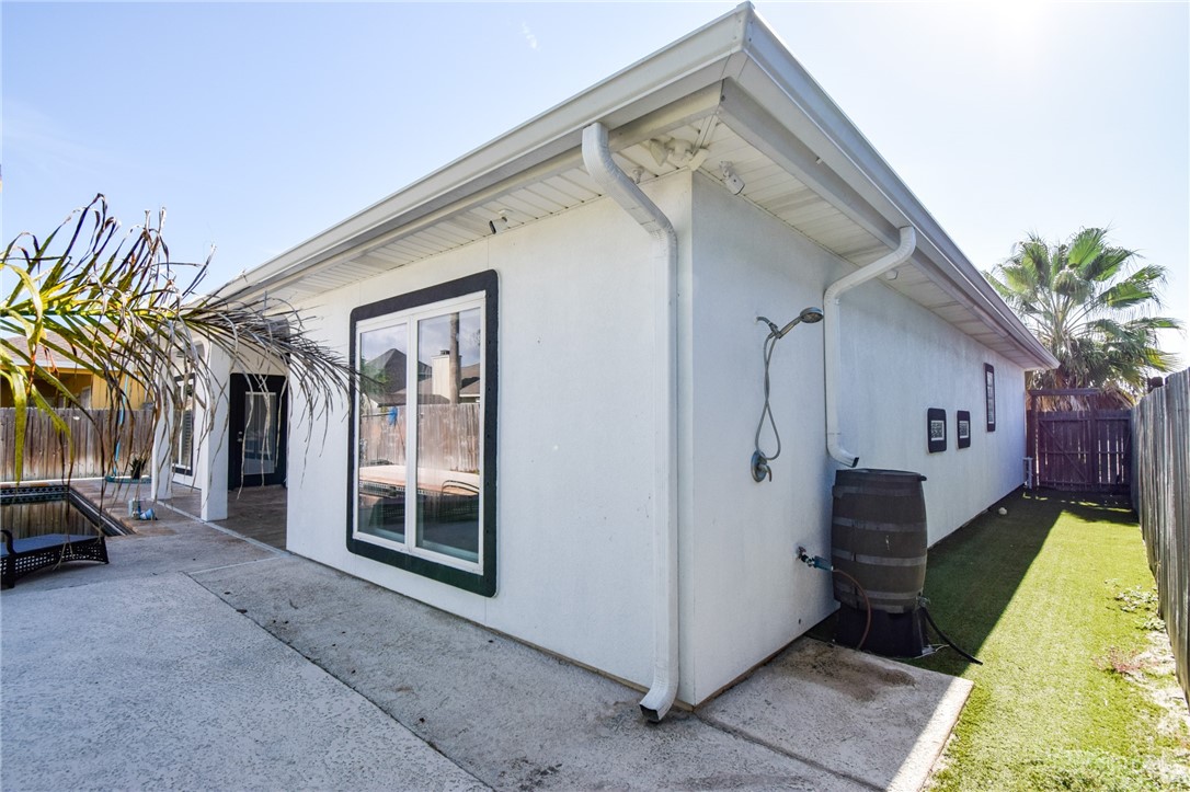 16121 Seagrape Street Corpus Christi TX 78418