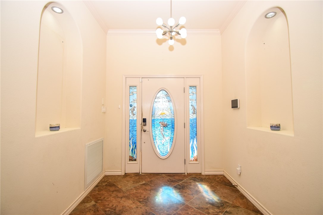 16121 Seagrape Street Corpus Christi TX 78418