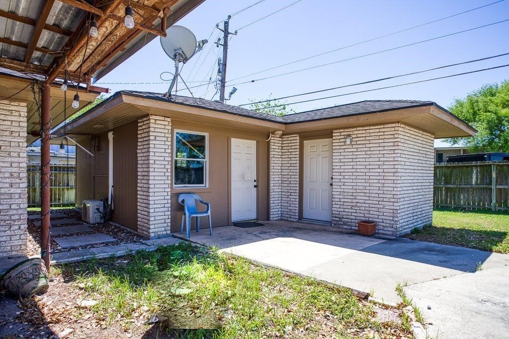 10733 Timbergrove Corpus Christi TX 78410