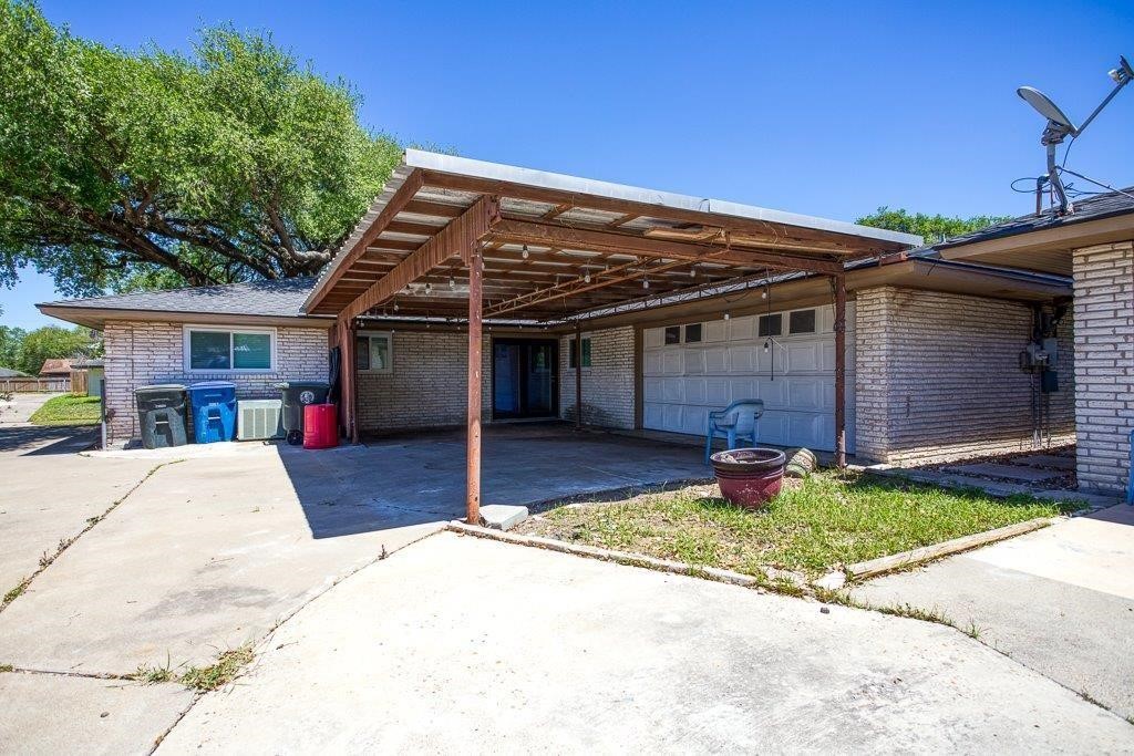 10733 Timbergrove Corpus Christi TX 78410