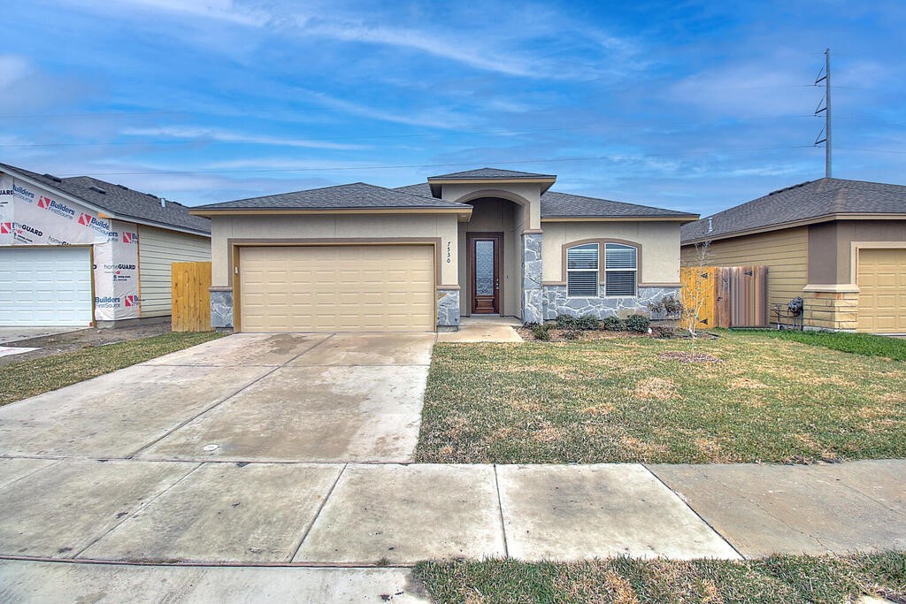 7530 Sable Creek Corpus Christi TX 78412
