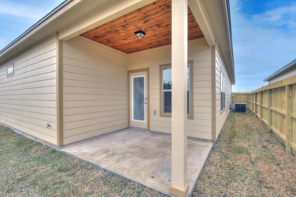 7530 Sable Creek Corpus Christi TX 78412
