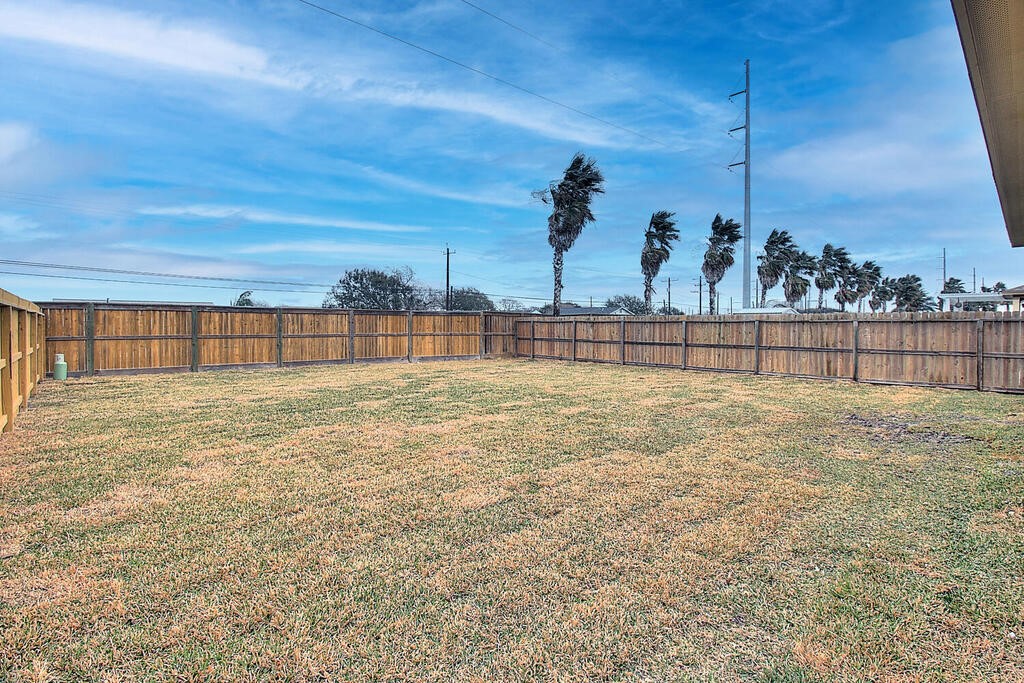 7530 Sable Creek Corpus Christi TX 78412